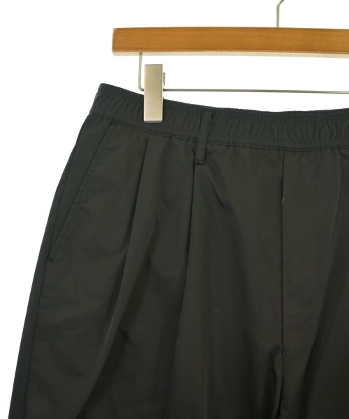 N.HOOLYWOOD（エヌハリウッド）スウェットパンツ 黒 サイズ:38(M位) メンズ/2200658333064