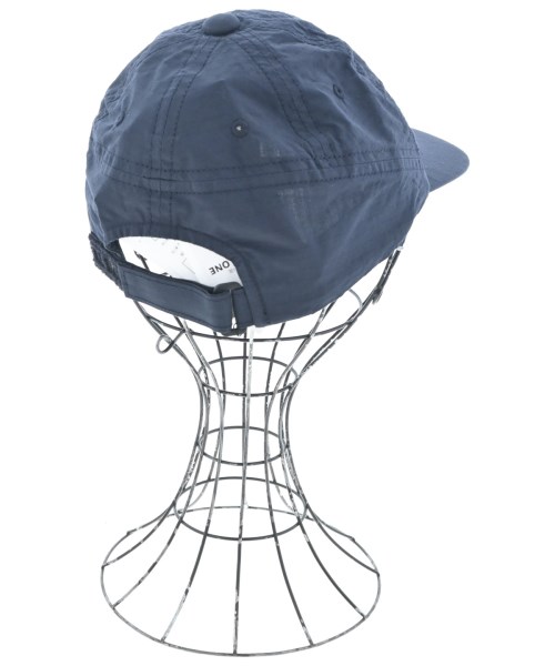 N.HOOLYWOOD（エヌハリウッド）キャップ 紺 サイズ:- メンズ/2200661198025