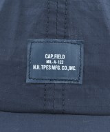 N.HOOLYWOOD（エヌハリウッド）キャップ 紺 サイズ:- メンズ/2200661198025