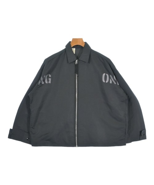 N.HOOLYWOOD(エヌハリウッド)その他 黒 サイズ:36(S位)/2200661343326