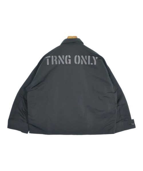 N.HOOLYWOOD（エヌハリウッド）その他 黒 サイズ:36(S位) メンズ/2200661343326