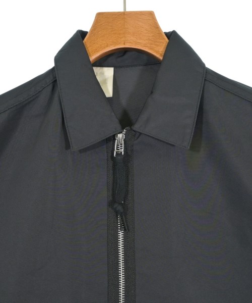 N.HOOLYWOOD（エヌハリウッド）その他 黒 サイズ:36(S位) メンズ/2200661343326