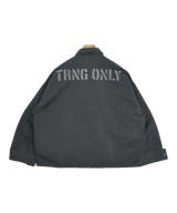 N.HOOLYWOOD（エヌハリウッド）その他 黒 サイズ:36(S位) メンズ/2200661343326