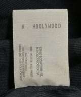 N.HOOLYWOOD（エヌハリウッド）その他 黒 サイズ:36(S位) メンズ/2200661343326