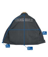 N.HOOLYWOOD（エヌハリウッド）その他 黒 サイズ:36(S位) メンズ/2200661343326