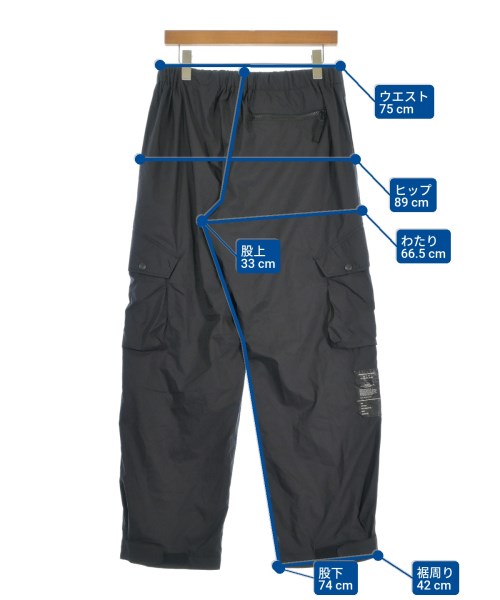 N.HOOLYWOOD（エヌハリウッド）その他 黒 サイズ:38(M位) メンズ/2200661867020