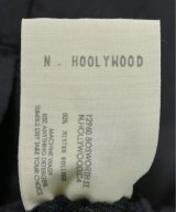 N.HOOLYWOOD（エヌハリウッド）その他 黒 サイズ:38(M位) メンズ/2200661867020