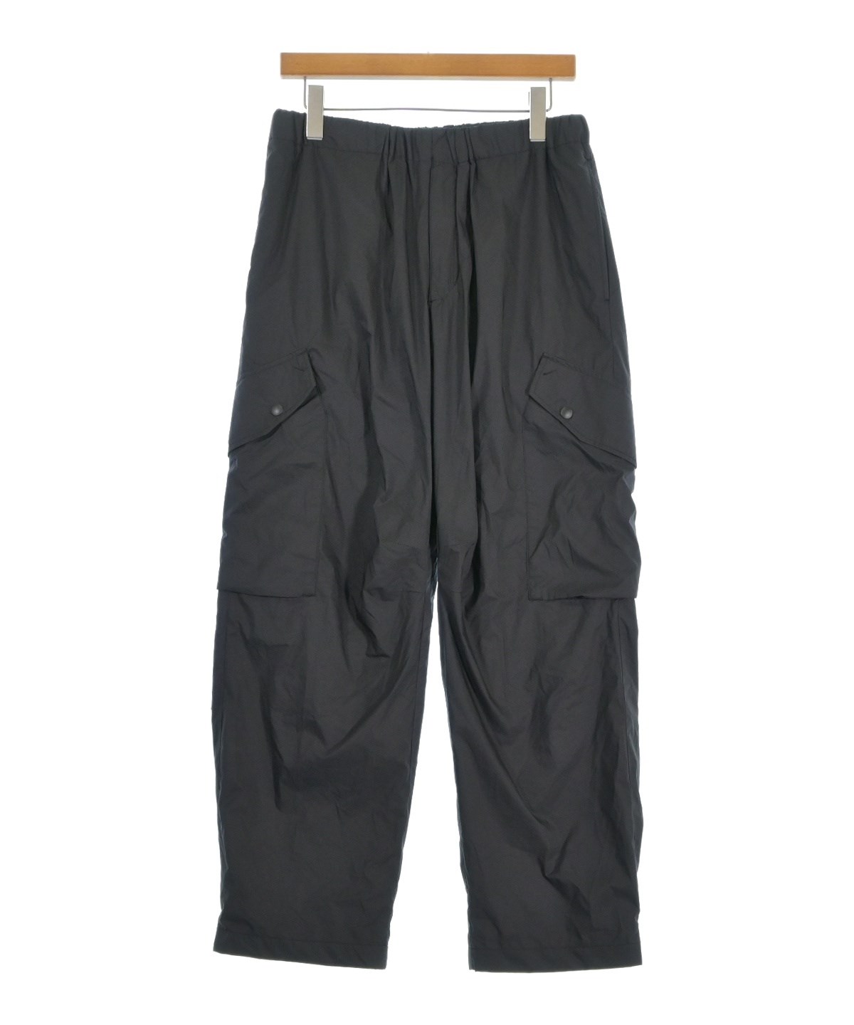 N.HOOLYWOOD（エヌハリウッド）その他 黒 サイズ:38(M位) メンズ