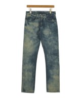 N.HOOLYWOOD（エヌハリウッド）デニムパンツ 青 サイズ:30(M位) メンズ/2200661879054