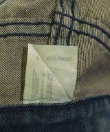 N.HOOLYWOOD（エヌハリウッド）デニムパンツ 青 サイズ:30(M位) メンズ/2200661879054