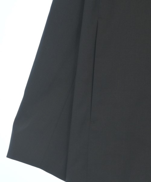 N.HOOLYWOOD（エヌハリウッド）テーラードジャケット 黒 サイズ:38(M位) メンズ/2200661880012