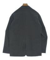 N.HOOLYWOOD（エヌハリウッド）テーラードジャケット 黒 サイズ:38(M位) メンズ/2200661880012