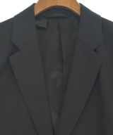 N.HOOLYWOOD（エヌハリウッド）テーラードジャケット 黒 サイズ:38(M位) メンズ/2200661880012