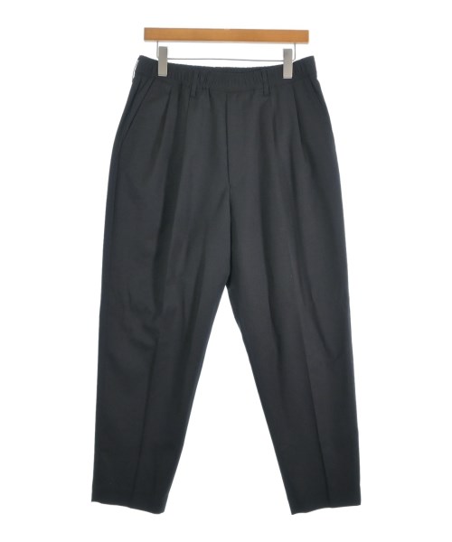 N.HOOLYWOOD(エヌハリウッド)スラックス 黒 サイズ:38(M位)/2200661880029