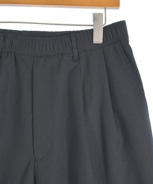 N.HOOLYWOOD（エヌハリウッド）スラックス 黒 サイズ:38(M位) メンズ/2200661880029