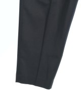 N.HOOLYWOOD（エヌハリウッド）スラックス 黒 サイズ:38(M位) メンズ/2200661880029