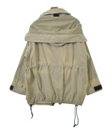 N.HOOLYWOOD（エヌハリウッド）マウンテンパーカー ベージュ サイズ:38(M位) メンズ/2200659791047