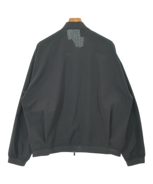 N.HOOLYWOOD（エヌハリウッド）その他 黒 サイズ:36(S位) メンズ/2200660772035