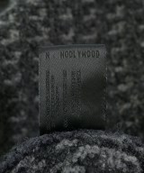 N.HOOLYWOOD（エヌハリウッド）ニット・セーター グレー サイズ:38(M位) メンズ/2200707493046