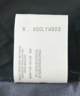 N.HOOLYWOOD（エヌハリウッド）その他 黒 サイズ:38(M位) メンズ/2200709776437