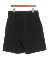 N.HOOLYWOOD（エヌハリウッド）ショートパンツ 黒 サイズ:36(S位) メンズ/2200709776543