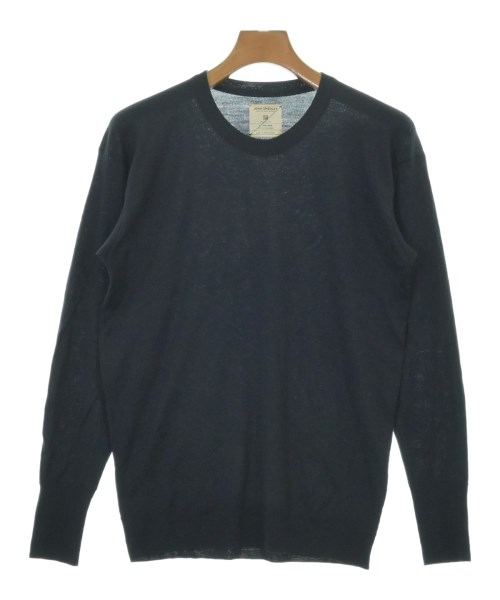 N.HOOLYWOOD(エヌハリウッド)のニット・セーター サイズ:36(S位) 4,200円