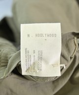 N.HOOLYWOOD（エヌハリウッド）その他 カーキ サイズ:38(M位) メンズ/2200710806116