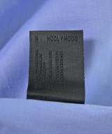 N.HOOLYWOOD（エヌハリウッド）カジュアルシャツ 青 サイズ:36(S位) メンズ/2200703129451