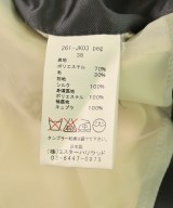 N.HOOLYWOOD（エヌハリウッド）その他 紺 サイズ:38(M位)/38(M位) メンズ/2200703129888