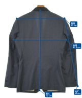 N.HOOLYWOOD（エヌハリウッド）その他 紺 サイズ:38(M位)/38(M位) メンズ/2200703129888