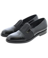 N.HOOLYWOOD（エヌハリウッド）ビジネス・ドレスシューズ 黒 サイズ:UK6(24.5cm位) メンズ/2200703269416