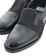 N.HOOLYWOOD（エヌハリウッド）ビジネス・ドレスシューズ 黒 サイズ:UK6(24.5cm位) メンズ/2200703269416