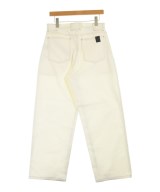 N.HOOLYWOOD（エヌハリウッド）チノパン 白 サイズ:36(S位) メンズ/2200710074027