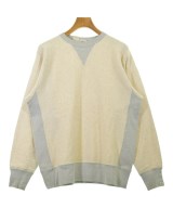 N.HOOLYWOOD（エヌハリウッド）スウェット 白 サイズ:S メンズ/2200710074034