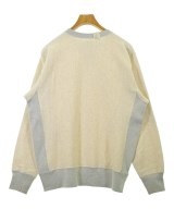 N.HOOLYWOOD（エヌハリウッド）スウェット 白 サイズ:S メンズ/2200710074034