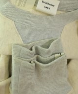 N.HOOLYWOOD（エヌハリウッド）スウェット 白 サイズ:S メンズ/2200710074034