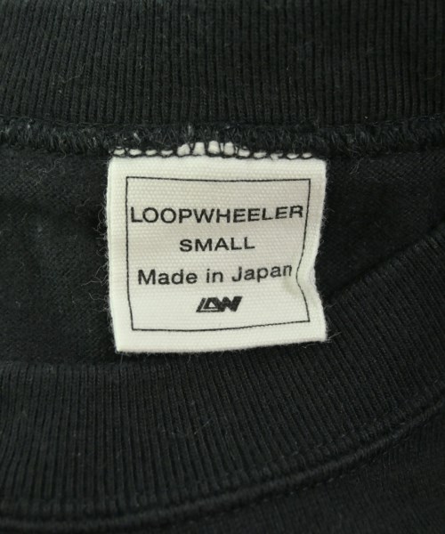 N.HOOLYWOOD（エヌハリウッド）Tシャツ・カットソー 黒 サイズ:S メンズ/2200710074041