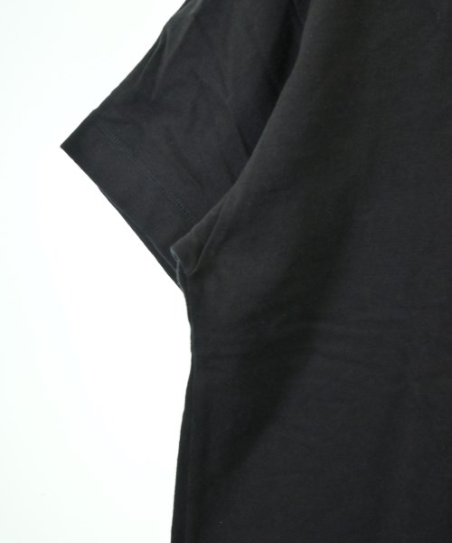 N.HOOLYWOOD（エヌハリウッド）Tシャツ・カットソー 黒 サイズ:S メンズ/2200710074041
