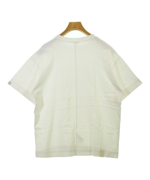 N.HOOLYWOOD（エヌハリウッド）Tシャツ・カットソー 白 サイズ:36(S位) メンズ/2200710074058