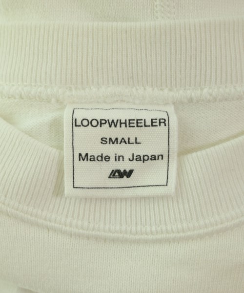 N.HOOLYWOOD（エヌハリウッド）Tシャツ・カットソー 白 サイズ:36(S位) メンズ/2200710074058