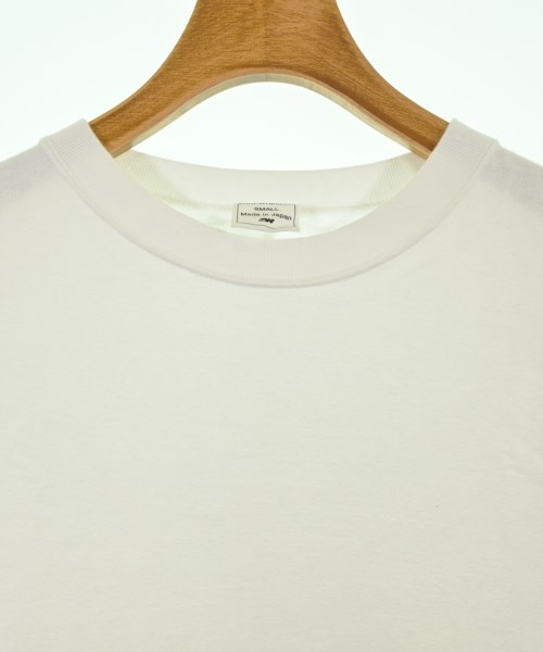 N.HOOLYWOOD（エヌハリウッド）Tシャツ・カットソー 白 サイズ:36(S位) メンズ/2200710074058