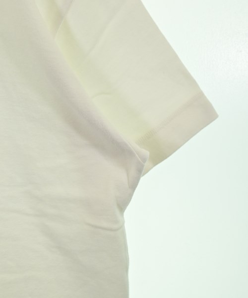 N.HOOLYWOOD（エヌハリウッド）Tシャツ・カットソー 白 サイズ:36(S位) メンズ/2200710074058