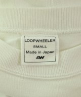 N.HOOLYWOOD（エヌハリウッド）Tシャツ・カットソー 白 サイズ:36(S位) メンズ/2200710074058