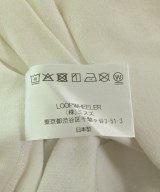 N.HOOLYWOOD（エヌハリウッド）Tシャツ・カットソー 白 サイズ:36(S位) メンズ/2200710074058