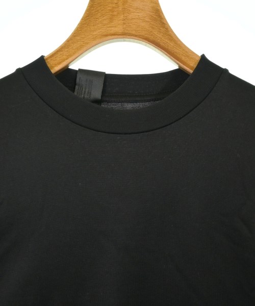 N.HOOLYWOOD（エヌハリウッド）Tシャツ・カットソー 黒 サイズ:36(S位) メンズ/2200710074065