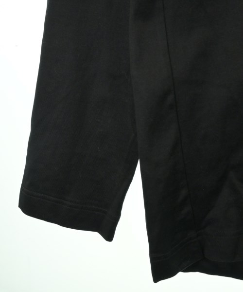 N.HOOLYWOOD（エヌハリウッド）Tシャツ・カットソー 黒 サイズ:36(S位) メンズ/2200710074065
