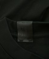 N.HOOLYWOOD（エヌハリウッド）Tシャツ・カットソー 黒 サイズ:36(S位) メンズ/2200710074065