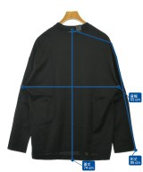 N.HOOLYWOOD（エヌハリウッド）Tシャツ・カットソー 黒 サイズ:36(S位) メンズ/2200710074065