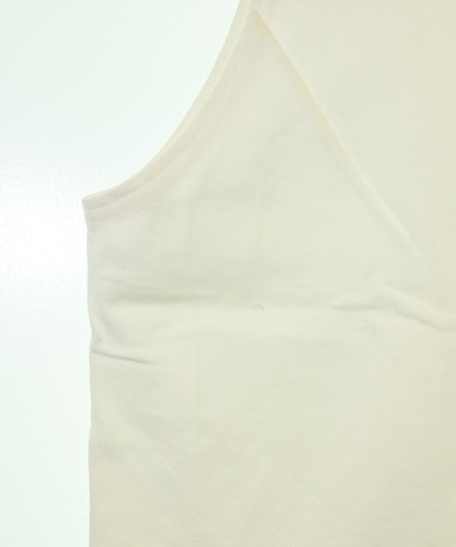 N.HOOLYWOOD（エヌハリウッド）Tシャツ・カットソー 白 サイズ:36(S位) メンズ/2200710074072