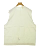 N.HOOLYWOOD（エヌハリウッド）Tシャツ・カットソー 白 サイズ:36(S位) メンズ/2200710074072